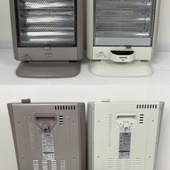 HITACHI 日立 ハロゲンヒーター HLH-HS306　　　...