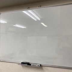 ホワイトボード