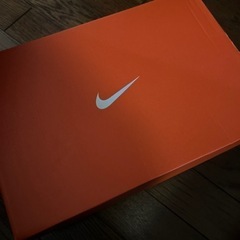 靴の箱　の画像