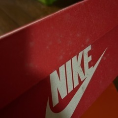 靴の箱　の画像