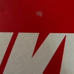 靴の箱　の画像