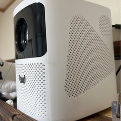 プロジェクター＆スクリーンの画像