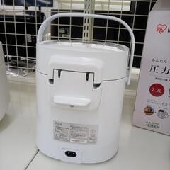 ★ジモティ割あり★  炊飯器 2合 20年 ／クリーニング済み OJ6289の画像