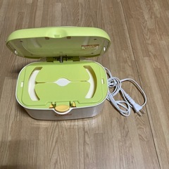 combiコンビ　クイックウォーマー