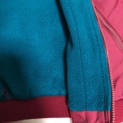 L LB e a nダウンジャケットの画像