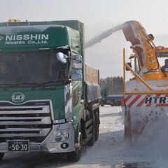 建設会社の営業職（除排雪）　/　札幌市及び近郊の民間物件の営業がメインの画像