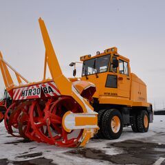 建設会社の営業職（除排雪）　/　札幌市及び近郊の民間物件の営業がメインの画像