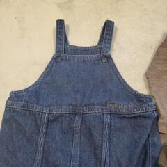 80センチ 男の子 秋冬の画像