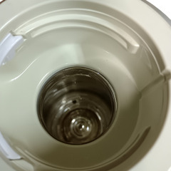 (未使用)象印 リップポット SFA‐1900の画像