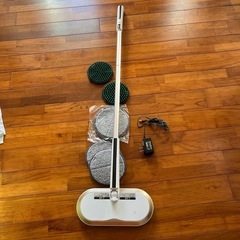 回転モップ　セット