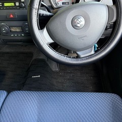 完売！ありがとうございました。ワゴンR 4WD車検ありの画像