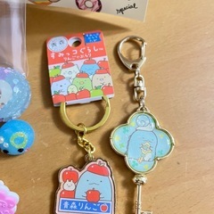 ⭐︎すみっコぐらし・ほっぺちゃんなどまとめて⭐︎の画像