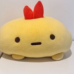 ぬいぐるみ　すみっコぐらし　えびふらい