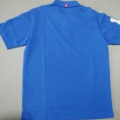 さらにお値下げしました。スリクソンポロシャツ   LLの画像