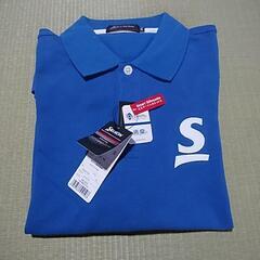 さらにお値下げしました。スリクソンポロシャツ   LL
