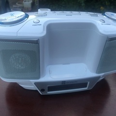 Music Player iPad