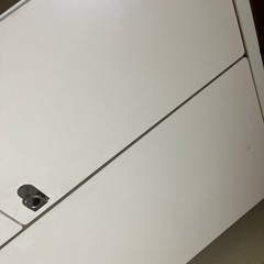 衣装棚の画像