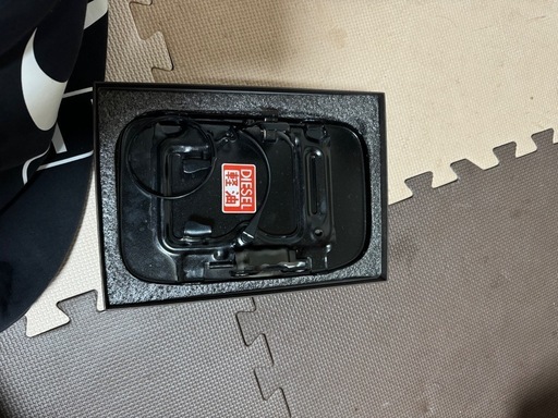 燃料カバー