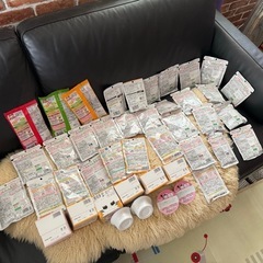 離乳食56個12ヶ月1歳4ヶ月　ベビーフード　和光堂キューピーピジョンビーンスターク　赤ちゃんの画像