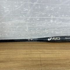 speed tech 3 asics 硬式用 野球バット アシッ...