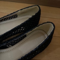 gu パンプス　Lの画像