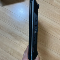 (値下げ)大画面ノートパソコン NVIDIA GeForceゲーミング 地デジTV視聴可　富士通 FMV-BIBLO NW/G90T / Core i5 / HDD500GB（新品） / メモリー4GB / Windows10 /MicrosoftOffice付き  の画像