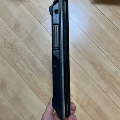 (値下げ)大画面ノートパソコン NVIDIA GeForceゲーミング 地デジTV視聴可　富士通 FMV-BIBLO NW/G90T / Core i5 / HDD500GB（新品） / メモリー4GB / Windows10 /MicrosoftOffice付き  の画像