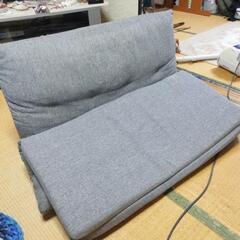ソファーベッド