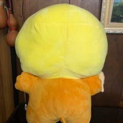 たべっ子どうぶつ ライオンくんの画像