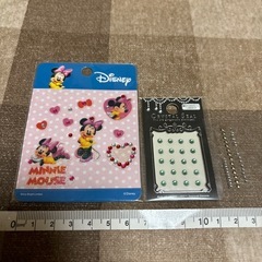 デコレーションシール　 0円