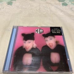 ME & MY アルバム ME & MY 1995年