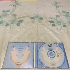 ME & MY アルバム ME & MY 1995年の画像