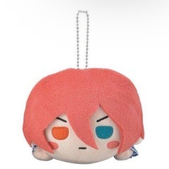 B-PROJECT 鼓動＊アンビシャス 寝そべりぬいぐるみ 音済...