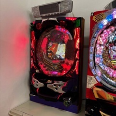 CR エヴァンゲリオン 最後の渚 SFWS パチンコ台