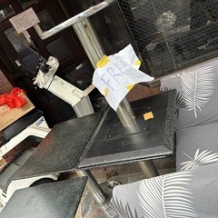 飲食店　店舗用　テーブル　ソファーセットの画像