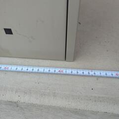 大きなポスト　郵便受け(壁掛け)の画像