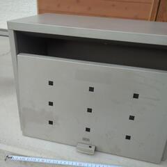 大きなポスト　郵便受け(壁掛け)の画像