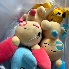 おもちゃ おもちゃ ぬいぐるみの画像