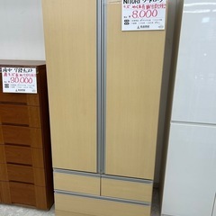【お持ち帰り大特価】ニトリ ワードローブ