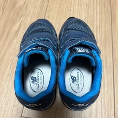 ニューバランス500  15cmの画像