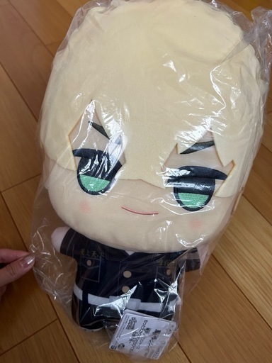新品☆ぬいぐるみ