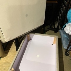 オットマンの画像