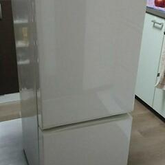 冷蔵庫  中古