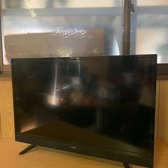 ⭐️maxzenハイビジョン液晶テレビ⭐️ ⭐️J32SK03⭐️