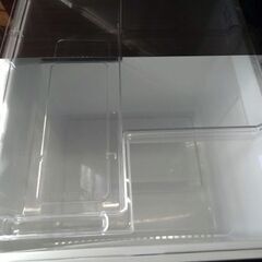 ハイセンス 冷蔵庫  HR-G2801-BR [282L /3ドア /右開きタイプ] [冷凍室 68L]☆札幌市白石区☆店頭お引き取り歓迎【自社配送は札幌市内限定】の画像