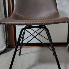 チェア（合皮）の画像