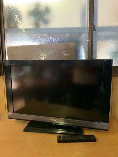⭐️SONY液晶デジタルテレビ⭐️ ⭐️KDL-32EX700⭐️