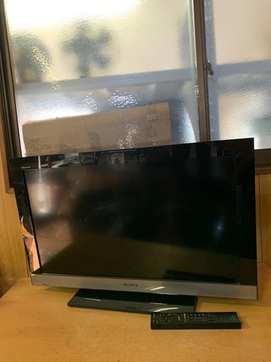 ⭐️SONY液晶デジタルテレビ⭐️ ⭐️KDL-32EX300⭐️