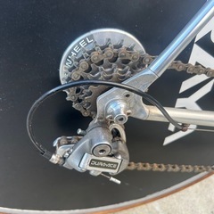 vitus自転車の画像