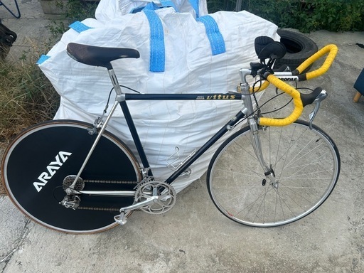 vitus自転車